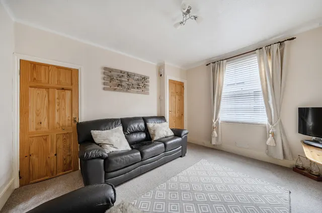 Picton Street, Llanidloes, photo 2