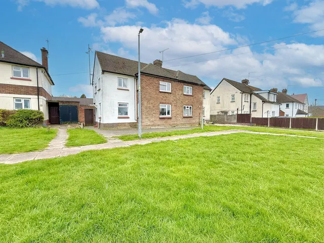 Beech Green, Dunstable, LU6, photo 1