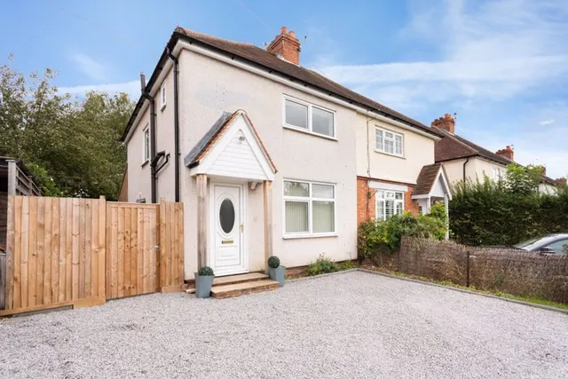 Seymour Court Road, Marlow SL7 3AY, photo 1