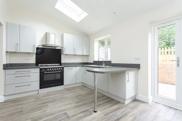 Photo 2 — Seymour Court Road, Marlow SL7 3AY
