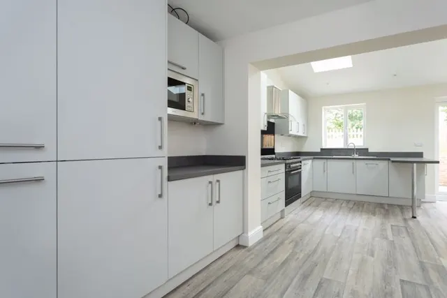 Photo 3 — Seymour Court Road, Marlow SL7 3AY