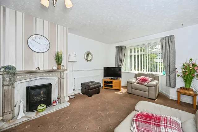 Photo 3 — West Drive, Great Sankey, Warrington, Cheshire, WA5
