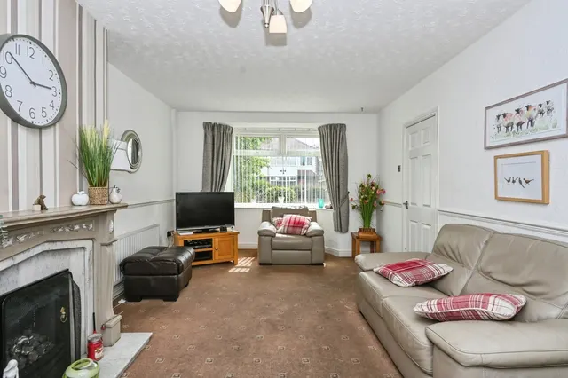 Photo 2 — West Drive, Great Sankey, Warrington, Cheshire, WA5