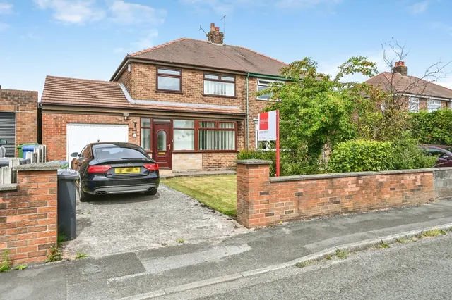 West Drive, Great Sankey, Warrington, Cheshire, WA5, photo 1