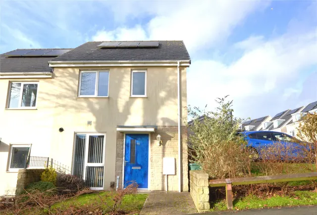 Cookworthy Road, Plymouth, Devon, PL2