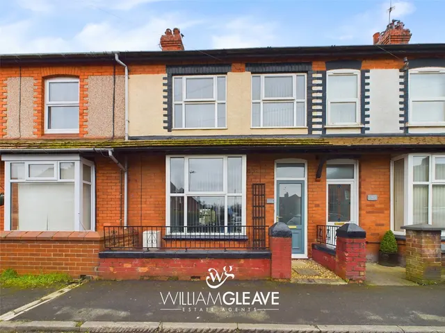 Phoenix Street, Sandycroft, Deeside, Flintshire, CH5 2PE, photo 1