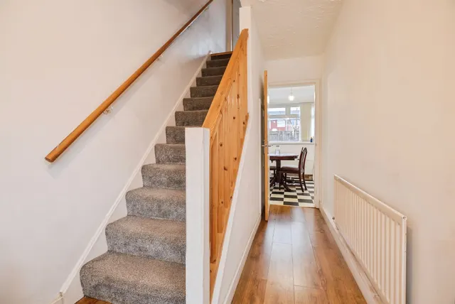 Photo 2 — Tithe Barn Road, Stockton-On-Tees