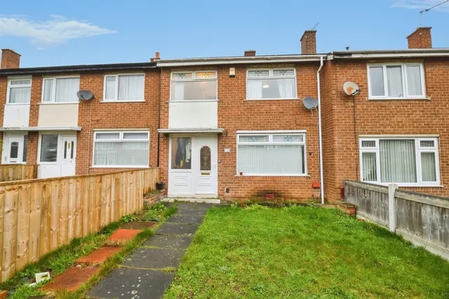 Tithe Barn Road, Stockton-On-Tees, photo 1