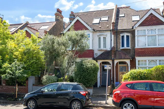 Photo 2 — Midmoor Road, Wimbledon, London, SW19