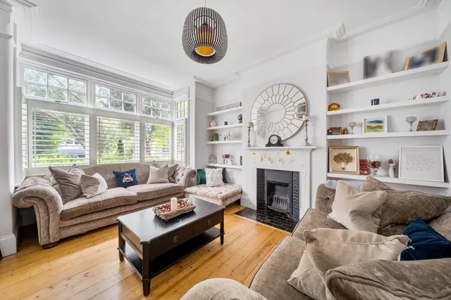 Midmoor Road, Wimbledon, London, SW19, photo 1