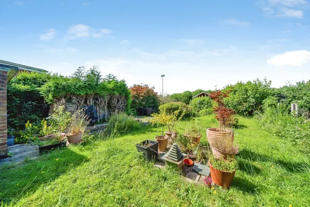 Photo 2 — Clydesdale Road, Appleton, Warrington, Cheshire, WA4