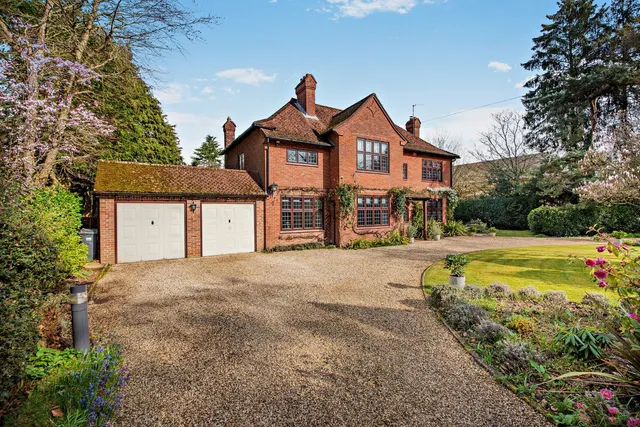 Tydehams, Newbury, RG14, photo 1