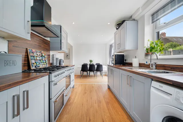 Photo 2 — Woodvale Road, Woolton, Liverpool, Liverpool, L25 8RZ