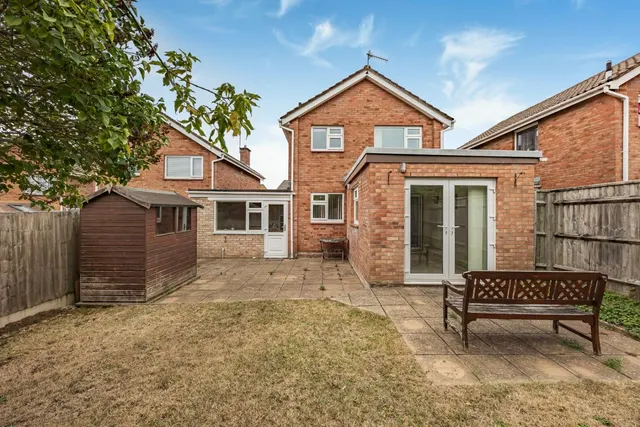 Charnwood Road, Bristol, BS14, photo 2