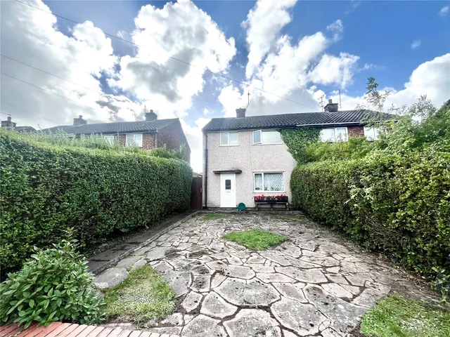 Central Drive, Shotton, CH5, photo 1