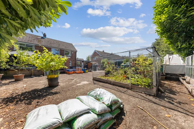 Photo 2 — Burnsall Avenue, Lowton, Warrington, Warrington, WA3 2LT