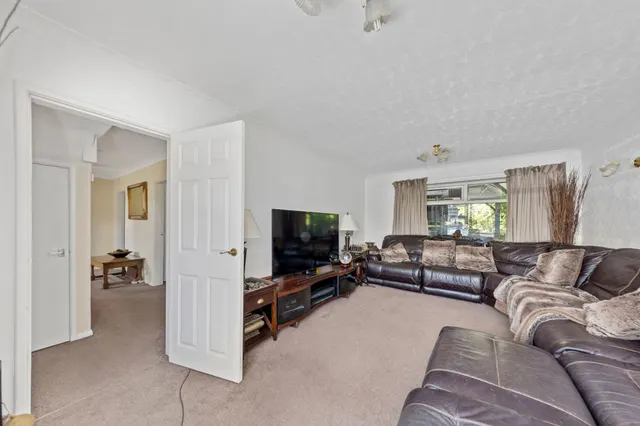 Photo 3 — Burnsall Avenue, Lowton, Warrington, Warrington, WA3 2LT