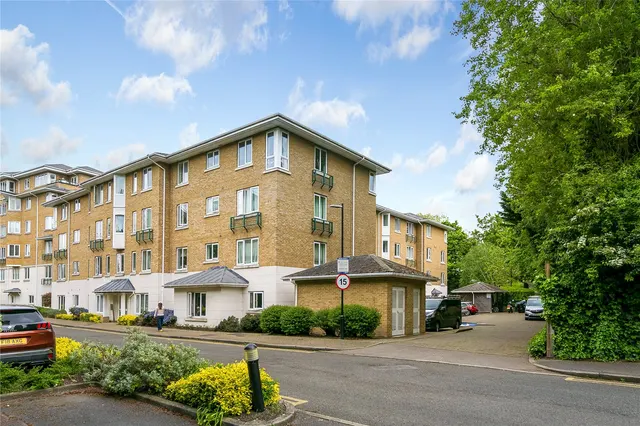 Strand Drive, Kew, TW9, photo 1