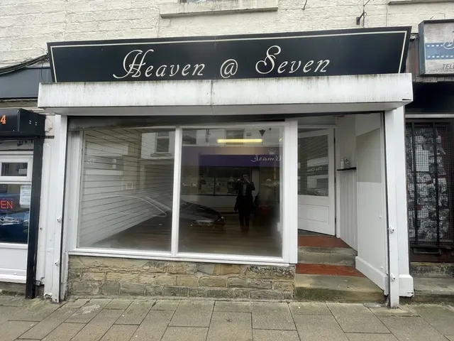 Cheapside, Cleckheaton BD19 5AF, photo 1