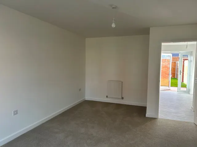 Photo 3 — Chaffinch Road, Fulbourn, Cambridge