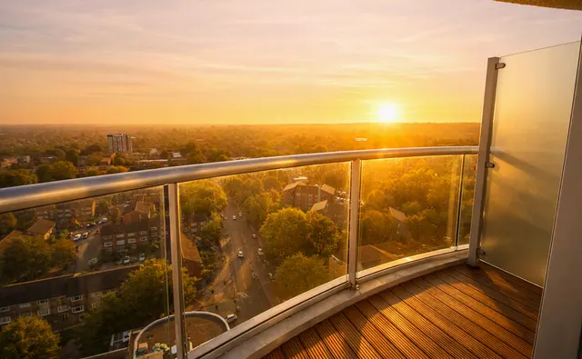 Photo 2 — Altitude Apartments, Croydon, CR0 5BP
