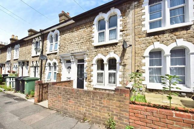 Waterlow Road, Maidstone, ME14, photo 1