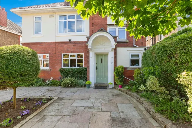 Elm Grove, Hartlepool, TS26, photo 2