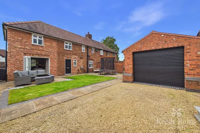 Photo 3 — Wright Avenue, Rudheath, Cheshire, CW9