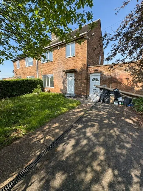 Wyrale Drive, Nottingham, NG8, photo 1