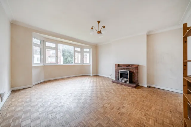 Photo 2 — Southend Road, Beckenham, Kent, BR3