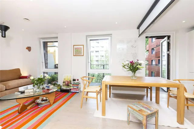 Wharf Road, London, N1 7GS, photo 1