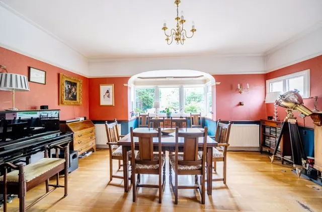 Photo 3 — Foxley Lane, Purley CR8 3HQ