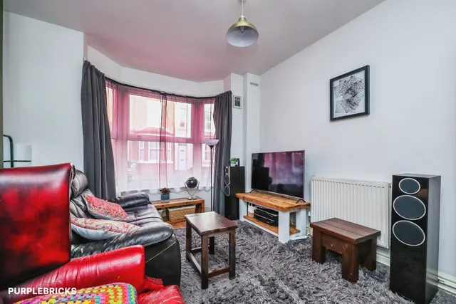 Cedar Road, Forest Fields, NG7, photo 3