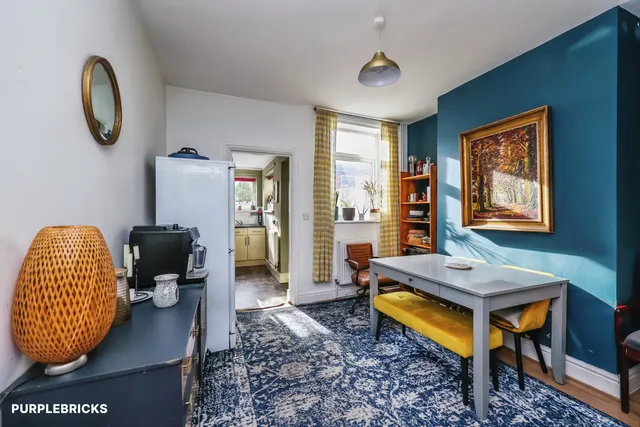 Cedar Road, Forest Fields, NG7, photo 2