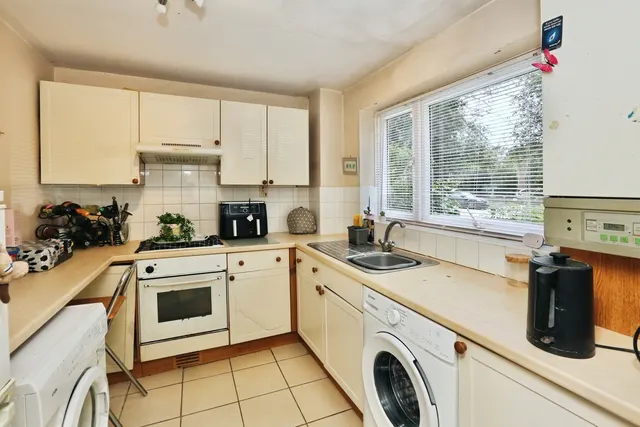 Sandpiper Road, Southampton, SO16, photo 2