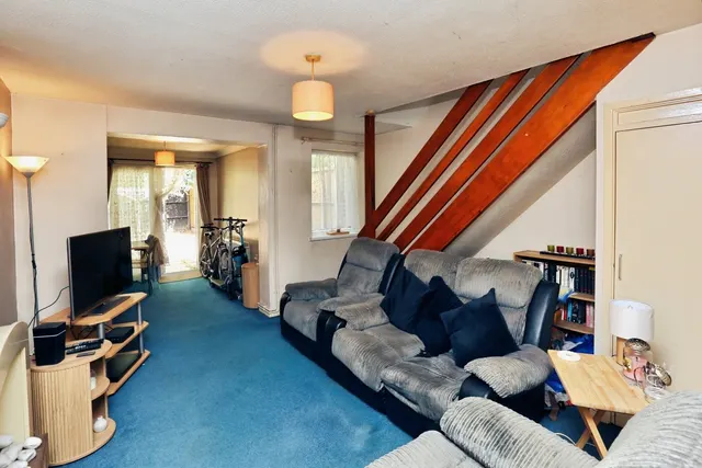 Sandpiper Road, Southampton, SO16, photo 3