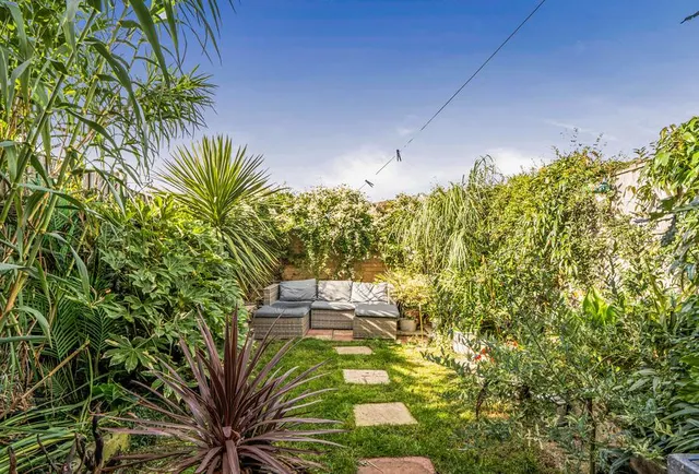 Milton Road, Yate, BS37, photo 2