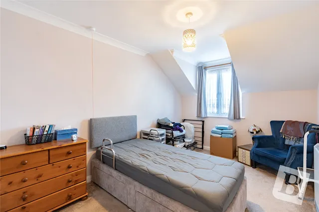 Photo 3 — Draper Court, Mavis Grove, Hornchurch, RM12
