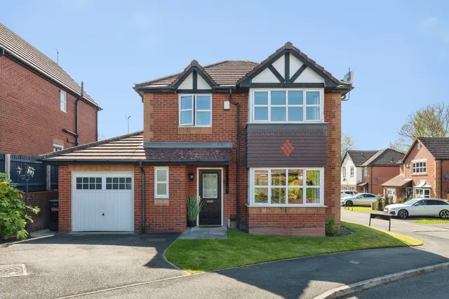 Rhuddlan Road, Acrefair, LL14, photo 1