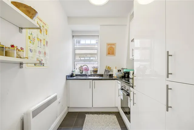 Picton Place, London, W1U, photo 1