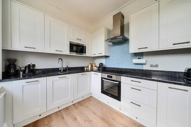 Photo 3 — Westcombe Park Road, Blackheath, London, SE3