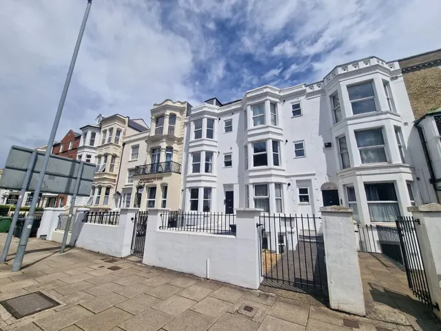 Landport Terrace, Portsmouth, Hampshire, PO1, photo 1