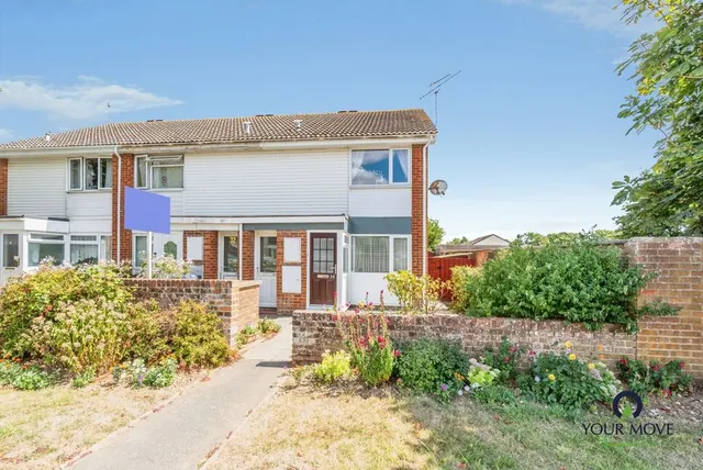 Ravens Way, Bognor Regis, West Sussex, PO22, photo 1