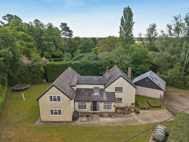 Stagden Cross, High Easter, Chelmsford, CM1 4QY, photo 1