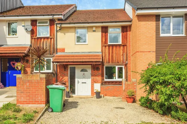 Vaughan Way, Wakefield, WF2, photo 1