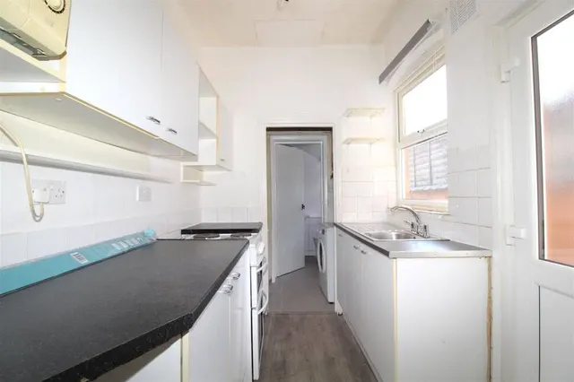 Photo 3 — Wyley Road, Coventry, West Midlands, CV6