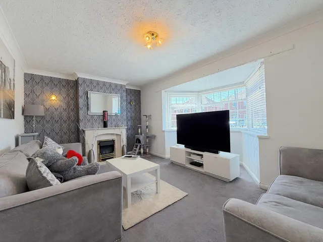 Photo 2 — Colman Avenue, Wednesfield, WV11