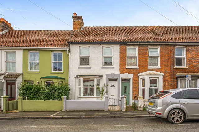 Ashley Road, Salisbury, SP2, photo 1