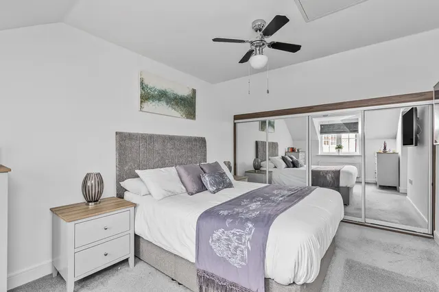 Connemara Crescent, Arundel, BN18, photo 3