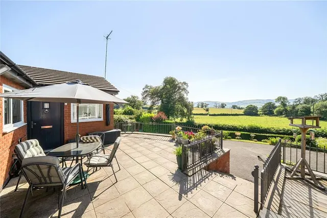 Old Radnor, Presteigne, LD8, photo 2